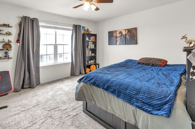 9105 Lookout Point, Fort Worth, TX 76179