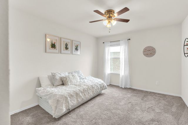 9105 Lookout Point, Fort Worth, TX 76179