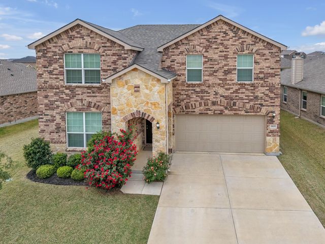 9105 Lookout Point, Fort Worth, TX 76179