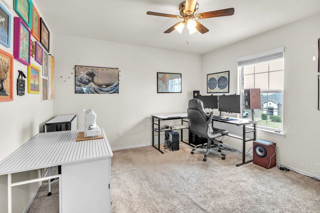 9105 Lookout Point, Fort Worth, TX 76179