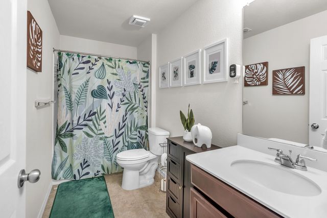 9105 Lookout Point, Fort Worth, TX 76179