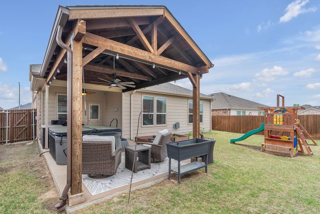 9105 Lookout Point, Fort Worth, TX 76179