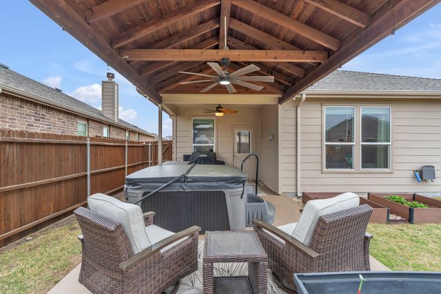 9105 Lookout Point, Fort Worth, TX 76179