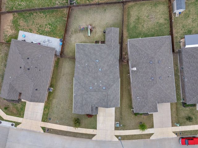 9105 Lookout Point, Fort Worth, TX 76179