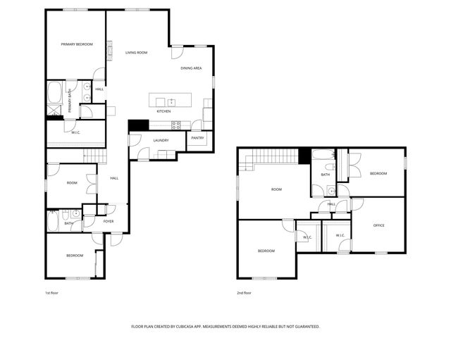 9105 Lookout Point, Fort Worth, TX 76179