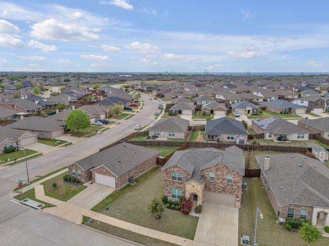 9105 Lookout Point, Fort Worth, TX 76179