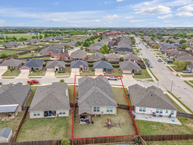 9105 Lookout Point, Fort Worth, TX 76179