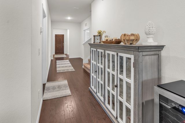 9105 Lookout Point, Fort Worth, TX 76179