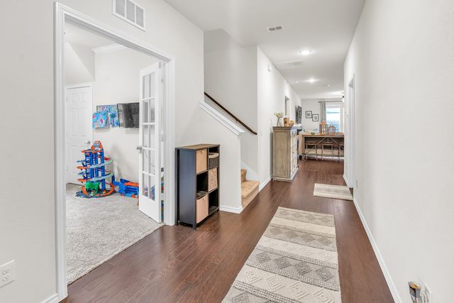 9105 Lookout Point, Fort Worth, TX 76179