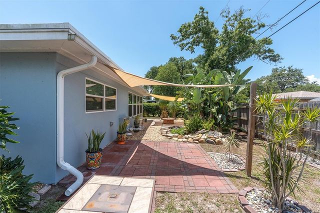 1936 NUGGET DRIVE, Clearwater, FL 33755