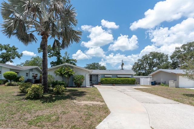 1936 NUGGET DRIVE, Clearwater, FL 33755