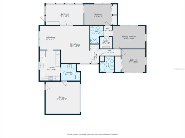 1936 NUGGET DRIVE, Clearwater, FL 33755