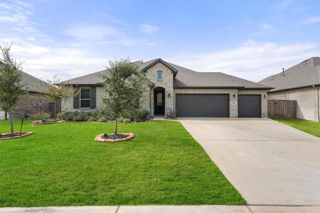 31211 Raleigh Creek Drive, Tomball, TX 77375