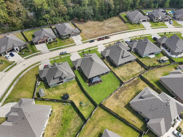 31211 Raleigh Creek Drive, Tomball, TX 77375