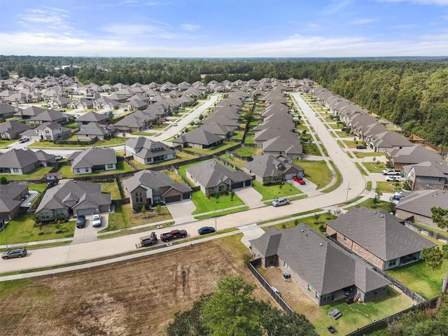 31211 Raleigh Creek Drive, Tomball, TX 77375