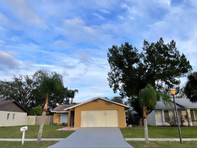 11331 CARDIFF DRIVE, Orlando, FL 32837