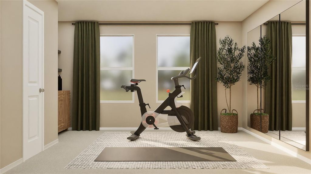 Image 11 of property listing at 1967 WILDER WAY, Eagle Lake, FL 33839