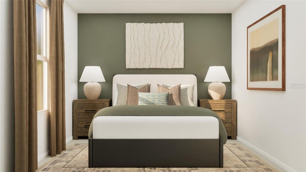 Image 12 of property listing at 1967 WILDER WAY, Eagle Lake, FL 33839