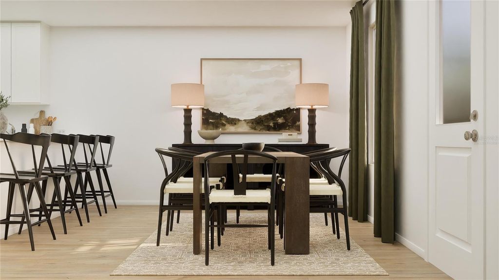 Image 5 of property listing at 1967 WILDER WAY, Eagle Lake, FL 33839