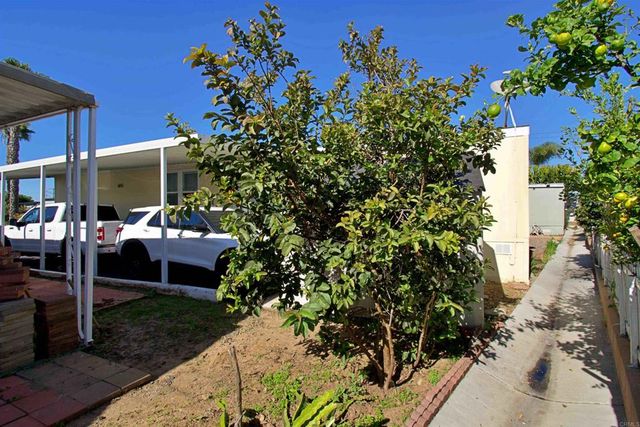 275 Orange Avenue 187, San Diego, CA 92154