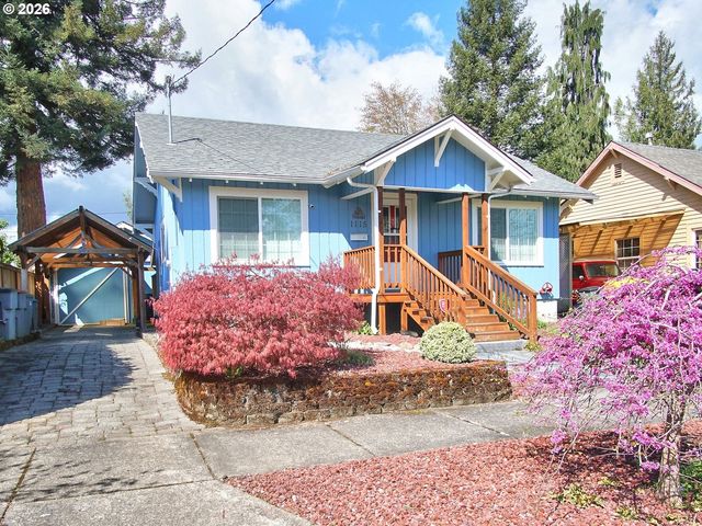 1115 Ne HEMBREE St, Mc Minnville, OR 97128