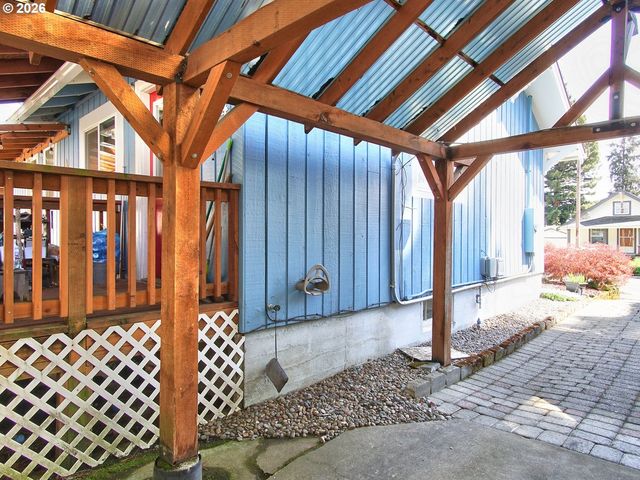1115 Ne HEMBREE St, Mc Minnville, OR 97128