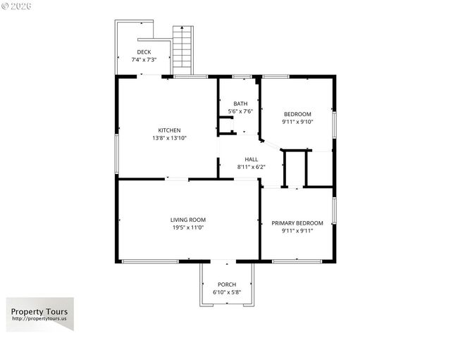 1115 Ne HEMBREE St, Mc Minnville, OR 97128