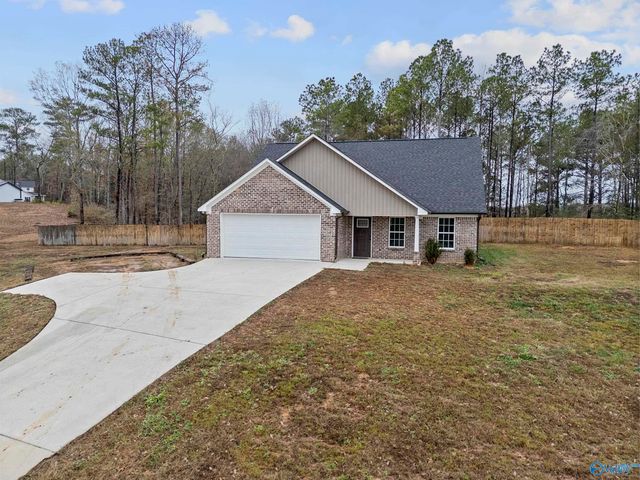 820 County Road 255, Cullman, AL 35057
