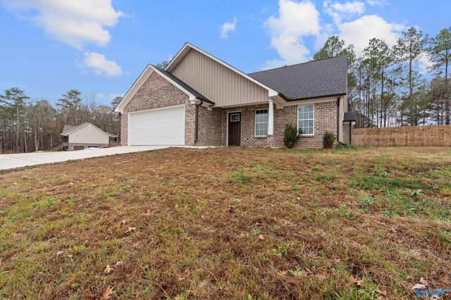 820 County Road 255, Cullman, AL 35057