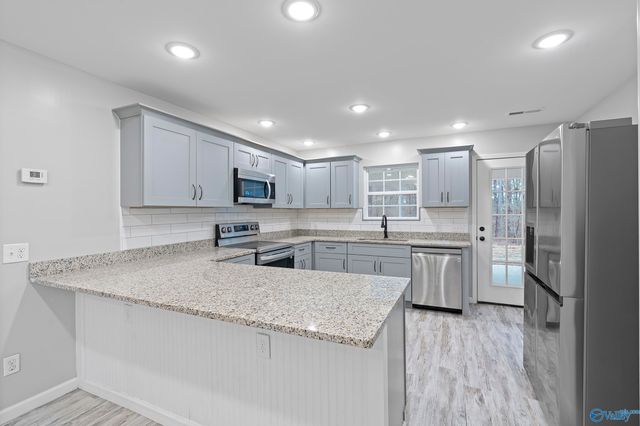 820 County Road 255, Cullman, AL 35057