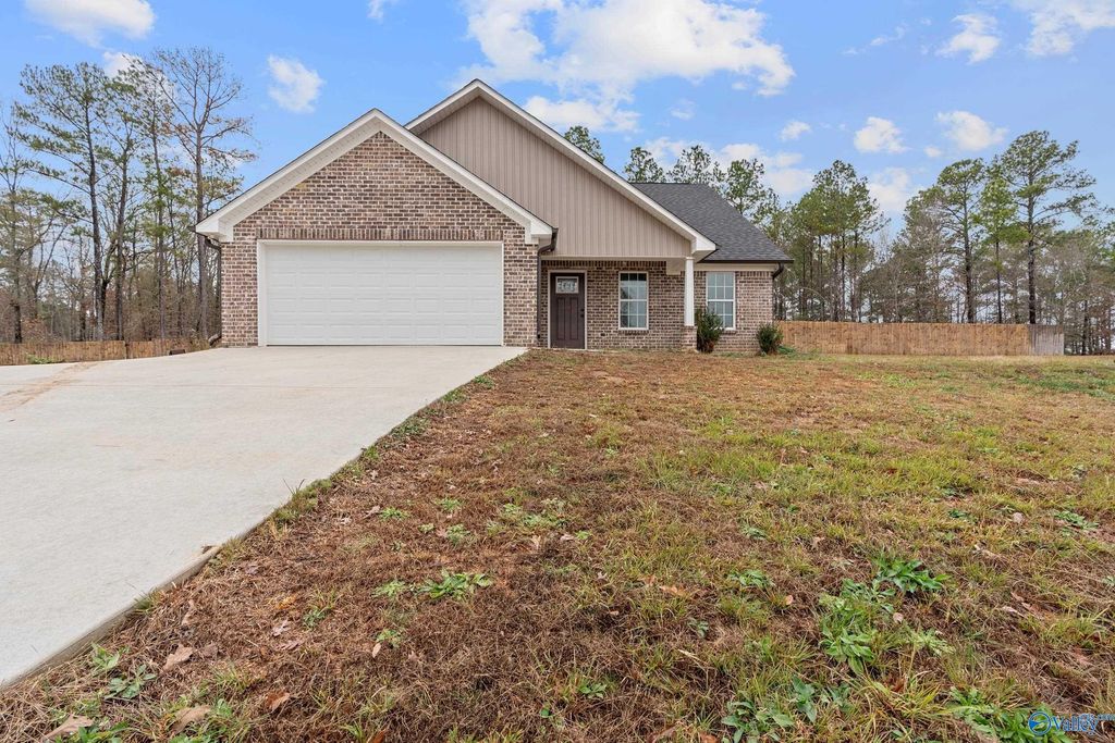 820 County Road 255, Cullman, AL 35057