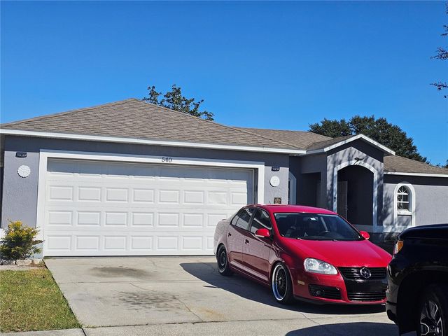 540 OAK BRANCH CIRCLE, Kissimmee, FL 34758