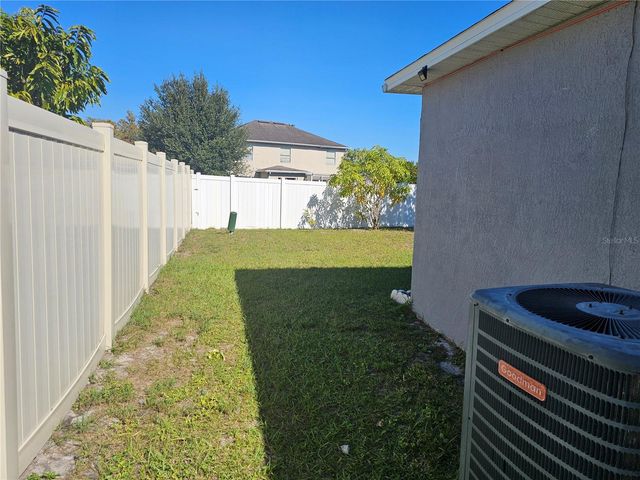 540 OAK BRANCH CIRCLE, Kissimmee, FL 34758