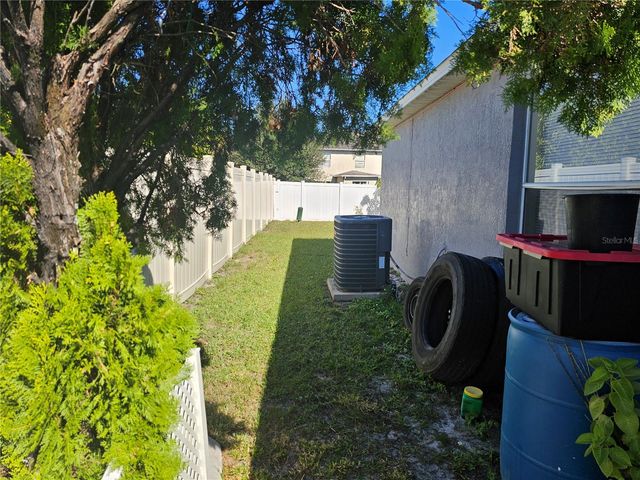 540 OAK BRANCH CIRCLE, Kissimmee, FL 34758
