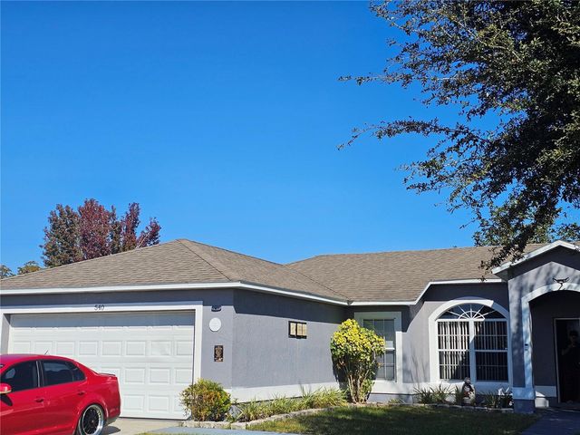 540 OAK BRANCH CIRCLE, Kissimmee, FL 34758