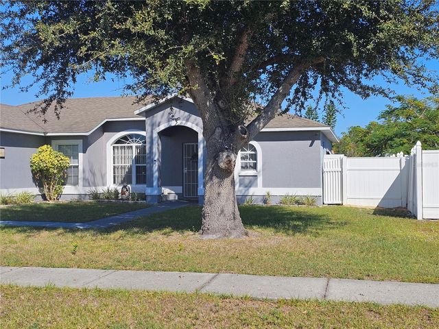 540 OAK BRANCH CIRCLE, Kissimmee, FL 34758