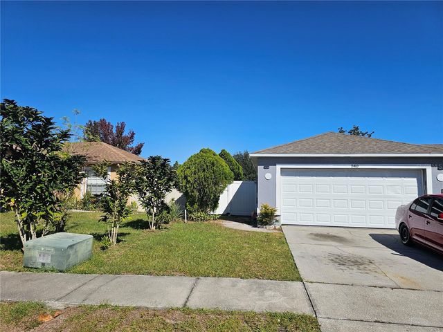 540 OAK BRANCH CIRCLE, Kissimmee, FL 34758