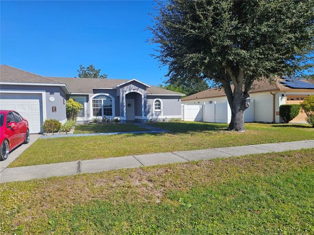 540 OAK BRANCH CIRCLE, Kissimmee, FL 34758