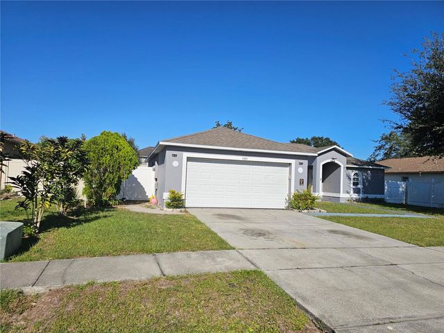 540 OAK BRANCH CIRCLE, Kissimmee, FL 34758