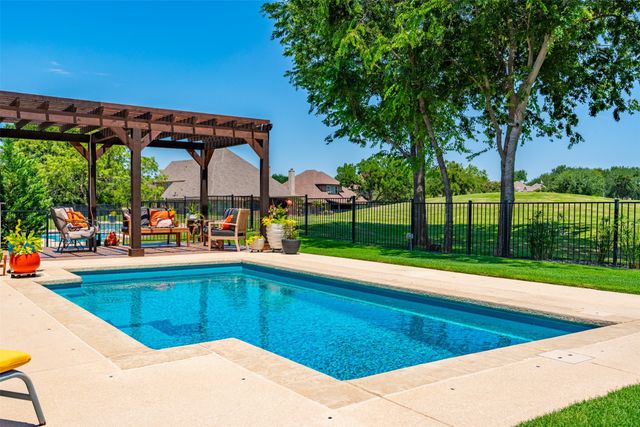 12416 Eagle Narrows Drive, Fort Worth, TX 76179