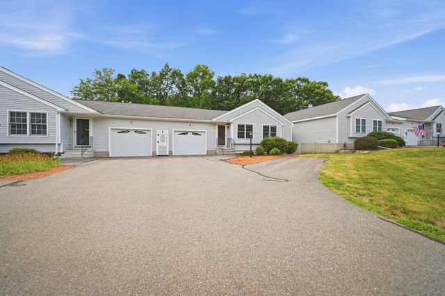 15 Rainbow Drive, Londonderry, NH 03053