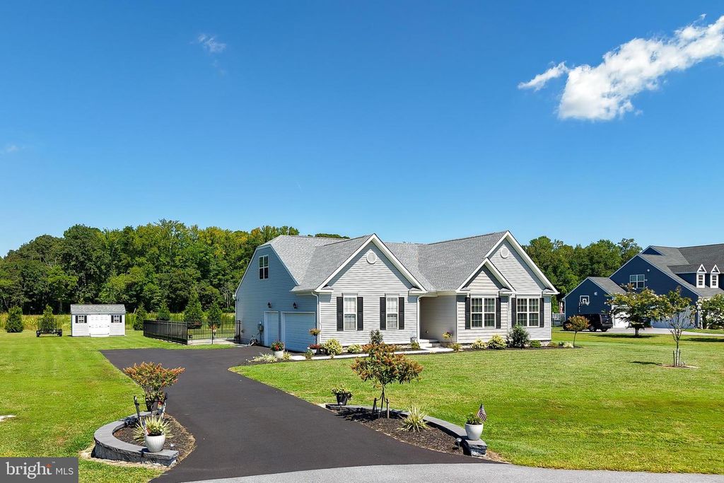 26192 RICH FIELD DR, Lewes, DE 19958
