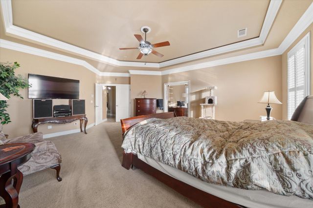 7870 Castle View Lane, Redding, CA 96001