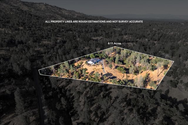 7870 Castle View Lane, Redding, CA 96001