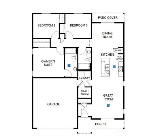 702 Powell Avenue, Winlock, WA 98596