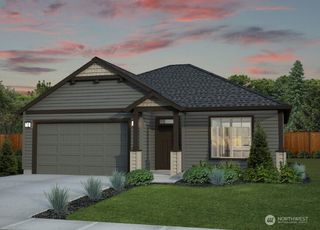 702 Powell Avenue, Winlock, WA 98596