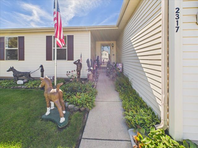 2317 Westfield Lane, Belvidere, IL 61008