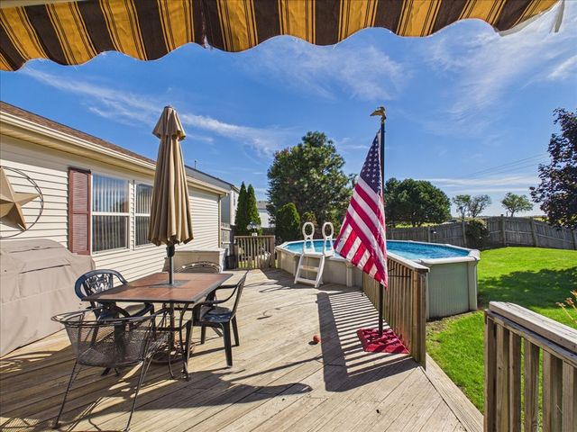 2317 Westfield Lane, Belvidere, IL 61008