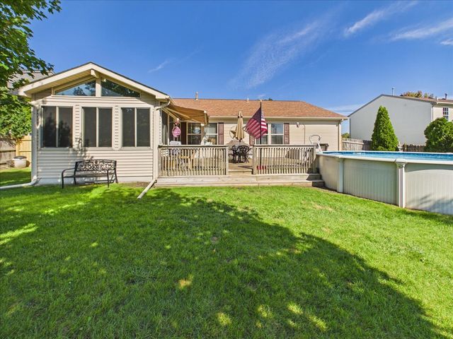 2317 Westfield Lane, Belvidere, IL 61008
