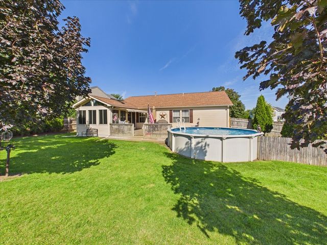 2317 Westfield Lane, Belvidere, IL 61008